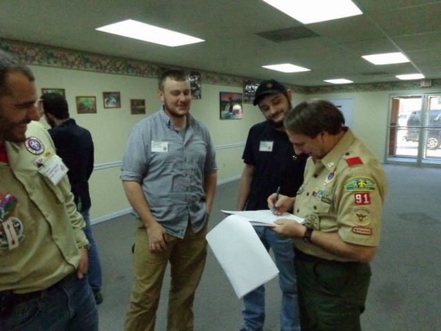 75th Anniversary (1)