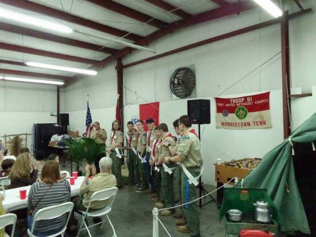 75th Anniversary (2)