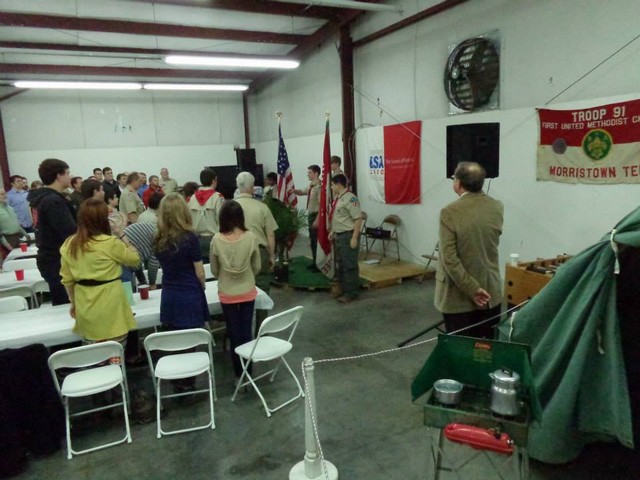 75th Anniversary (5)